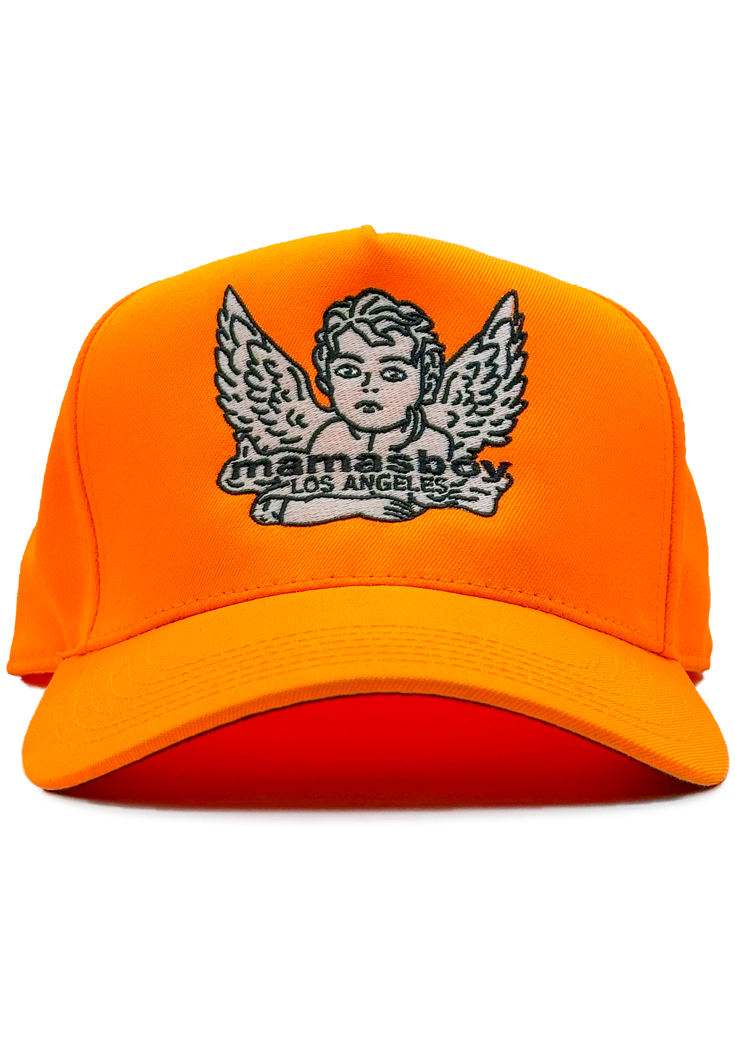 Cherub Hat