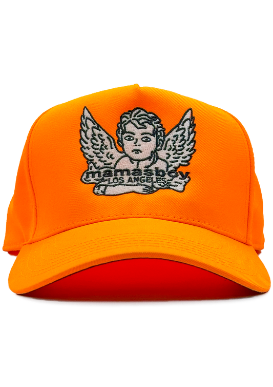 Cherub Hat